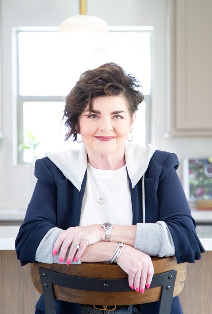 Shari  Baird