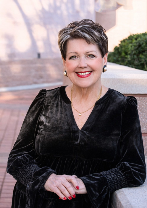 Sue  Cornell