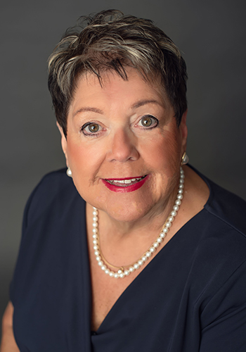 Sue  Cornell