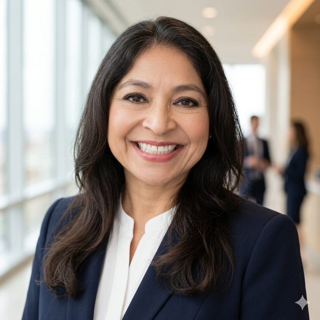 Christina Solis Maloney