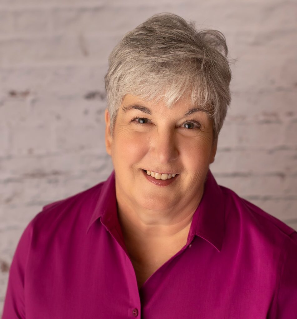 Dianne Stone