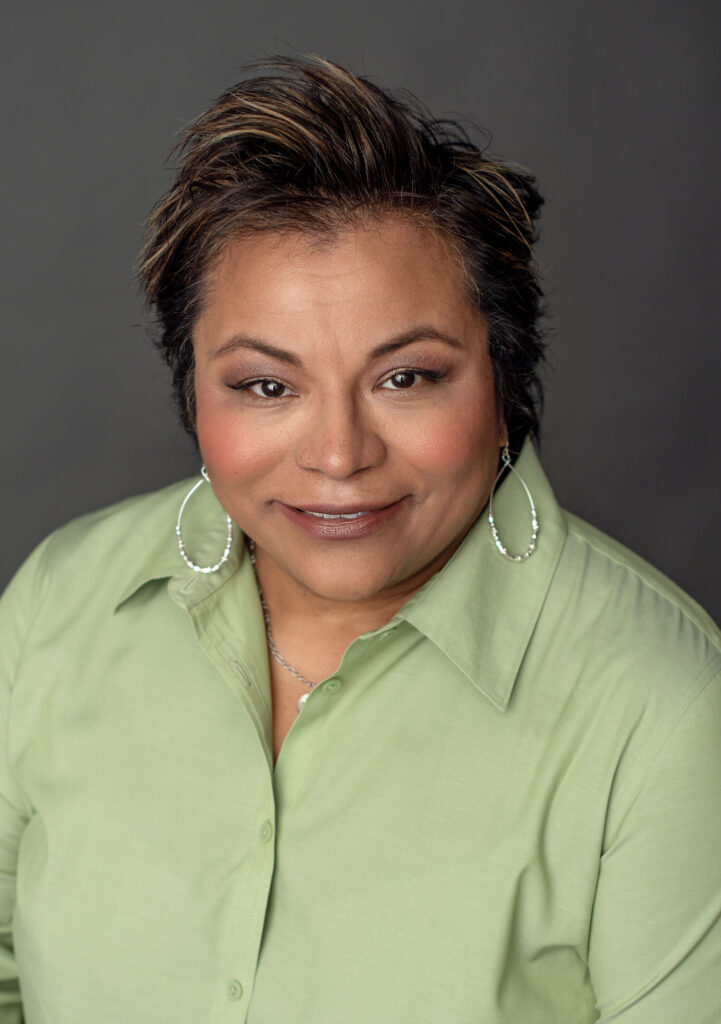 Martha Rodriguez