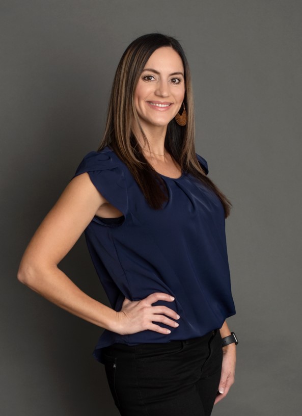 Leah Rieger