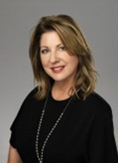 Donna Mitchell